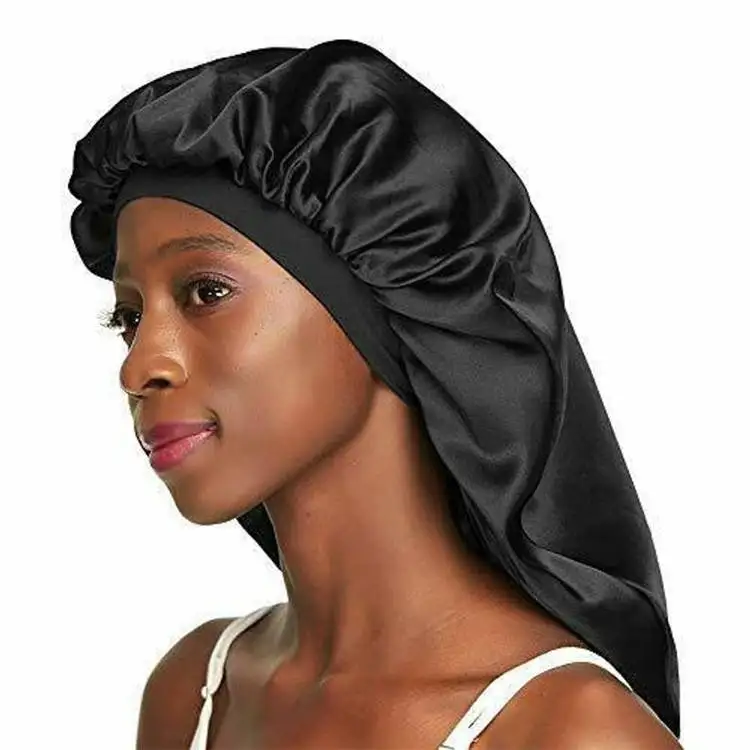 bonnet sleep cap