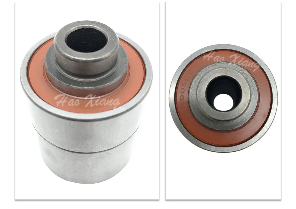800244B Tendeur De Courroie Automatique Roulements POUR AUDI A3 A4 A6 ...