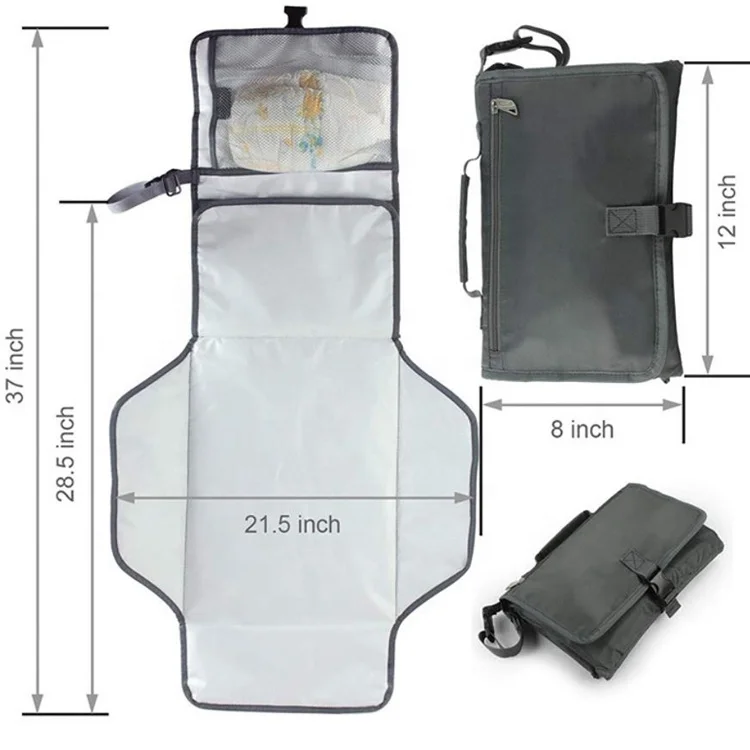 diaper garbage bags