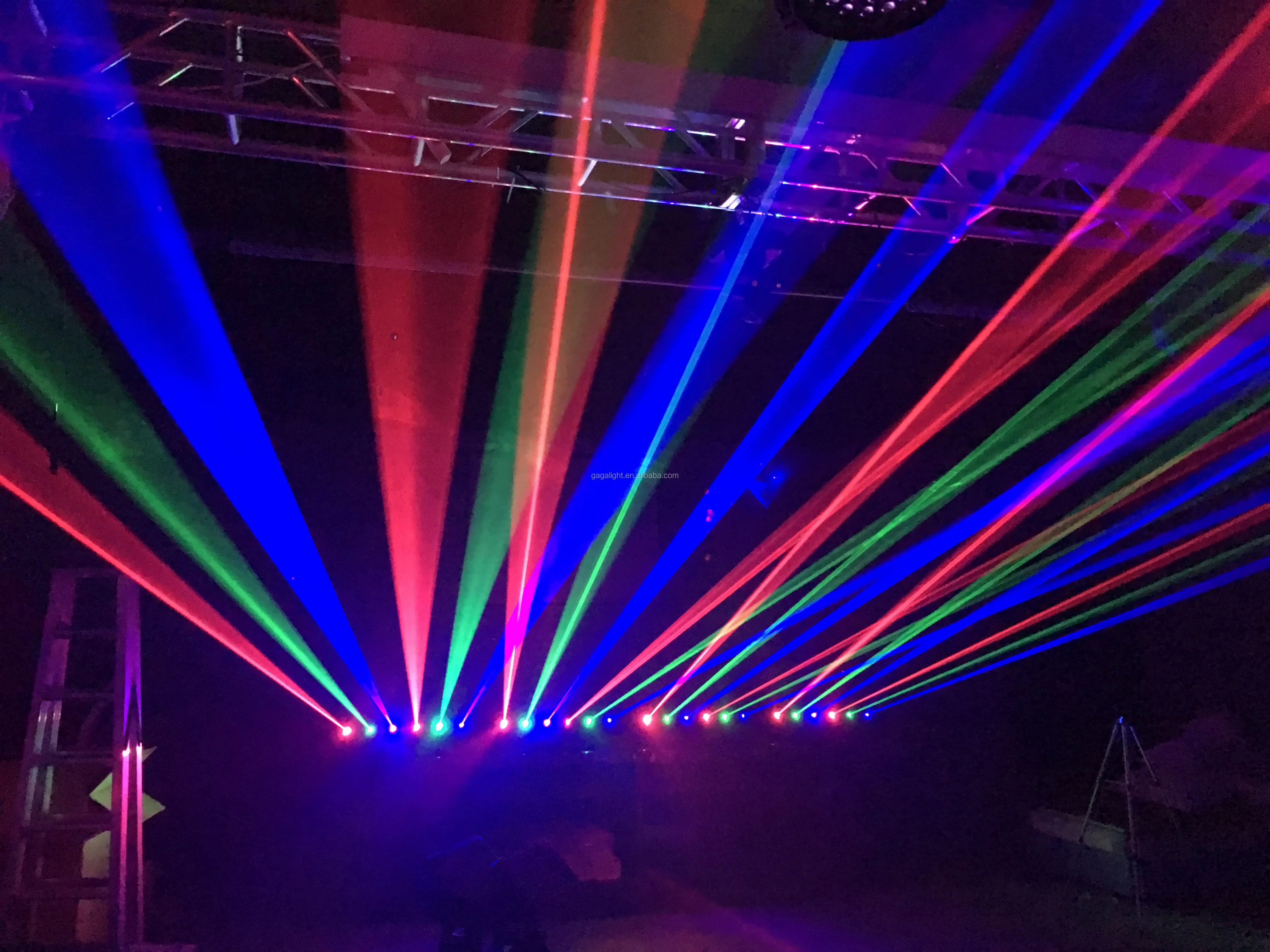 brand new laser lights for night club dage with great price