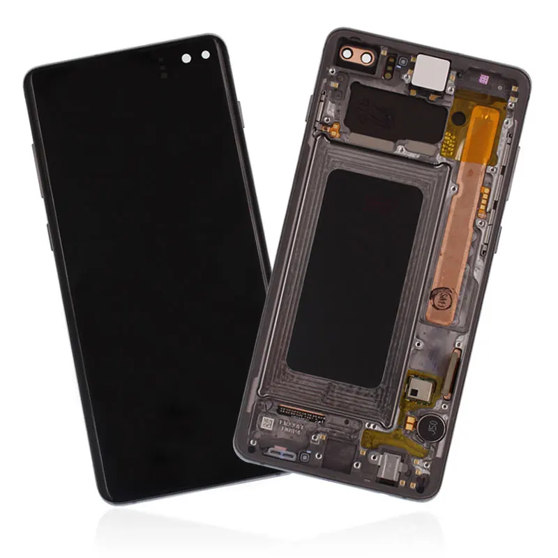 s10 plus lcd screen replacement