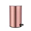 /product-detail/hotel-round-shape-customized-color-6l-9l-waste-bin-stainless-steel-dustbin-pedal-trash-can-with-removable-inner-bucket-62354520227.html