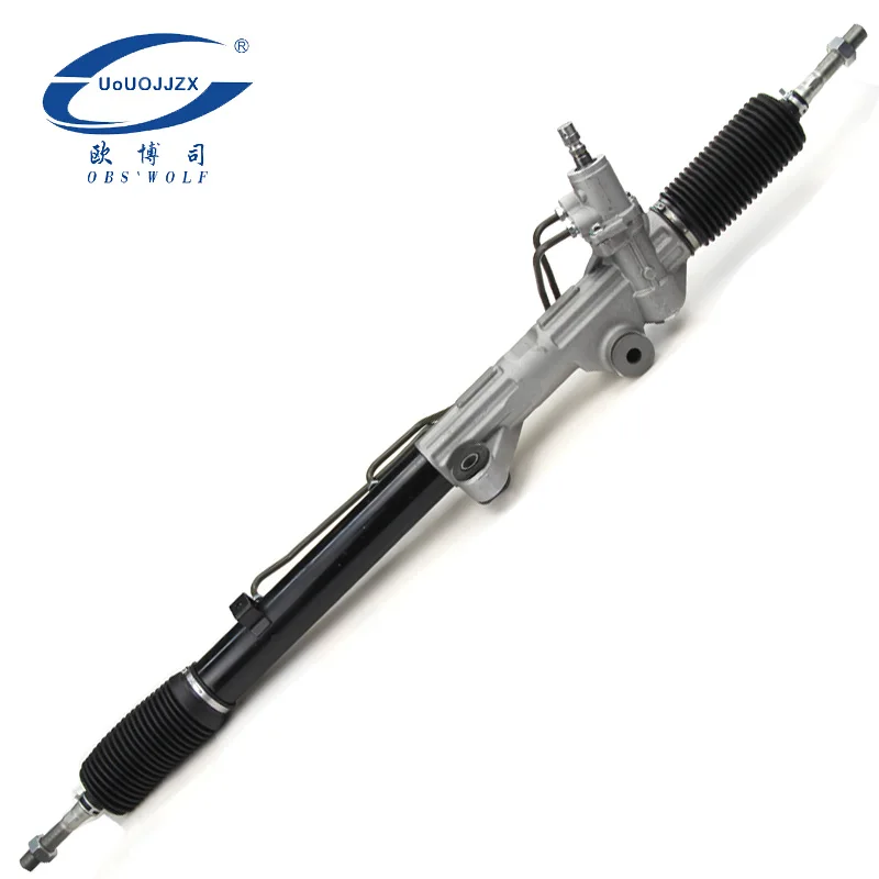 Auto Parts Power Steering Rack Pinion For Toyota Tundra Sequoia Uck30