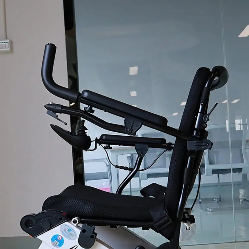 Electric Wheelchair 05 (2)