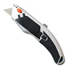 High Quality Multi Funtion Knife Harden and Stable Zinc Alloy Housing Custom Support