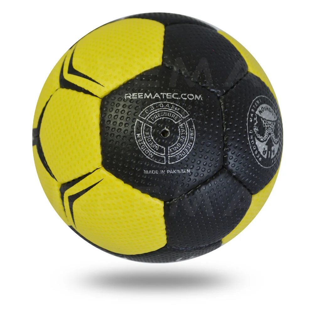 Durable Textured High Control Training Handball Made In Pakistan Buy Handball Training