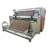 Developed by a Chinese factory computer controlled automatic curtain making machine