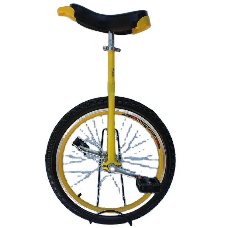 Unicycle Bicycle One Wheel Bike Unicycle Bike Monocycle Single Wheel