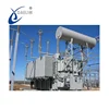 IEC standard three phase 2 winding 69kv 16 mva power transformer