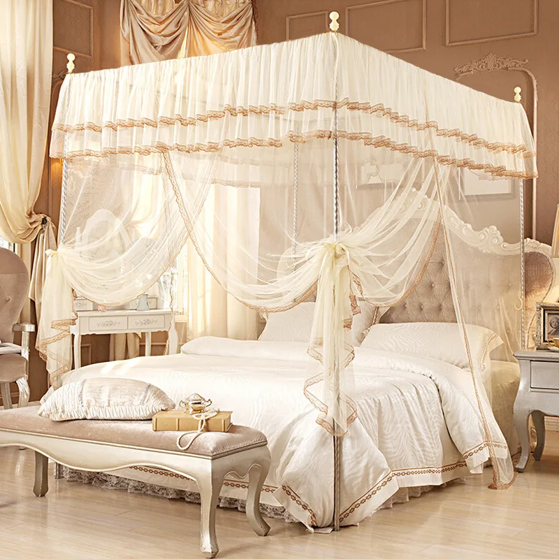 decorative mosquito net