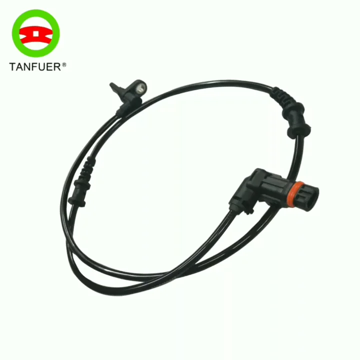 W204 C204 Abs Wheel Speed Sensor Oem 2049057702 Voor Mercedes Benz C