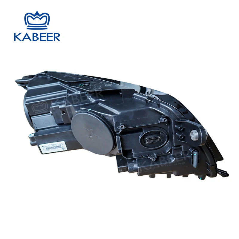 Oem Cc Headlight For Vw Passat Cc 2013 2014 2015 2016 2017 Headlamp