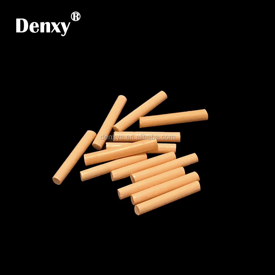 Dental Obturation System 8