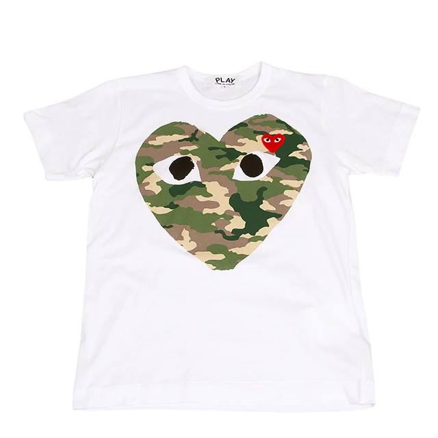 second hand comme des garcons