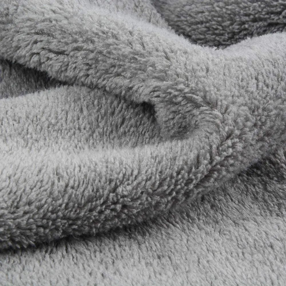 500gsm coral fleece cleaning towel