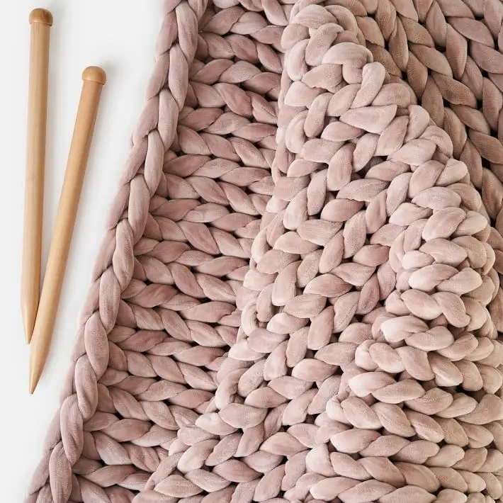 Wholesale 15lbs 20lbs 25 Lbs Breathable Mutlilayered Yarn Handknitted