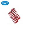 Customized Color SS304 Compression Spring, 6mm Constant Force Spring