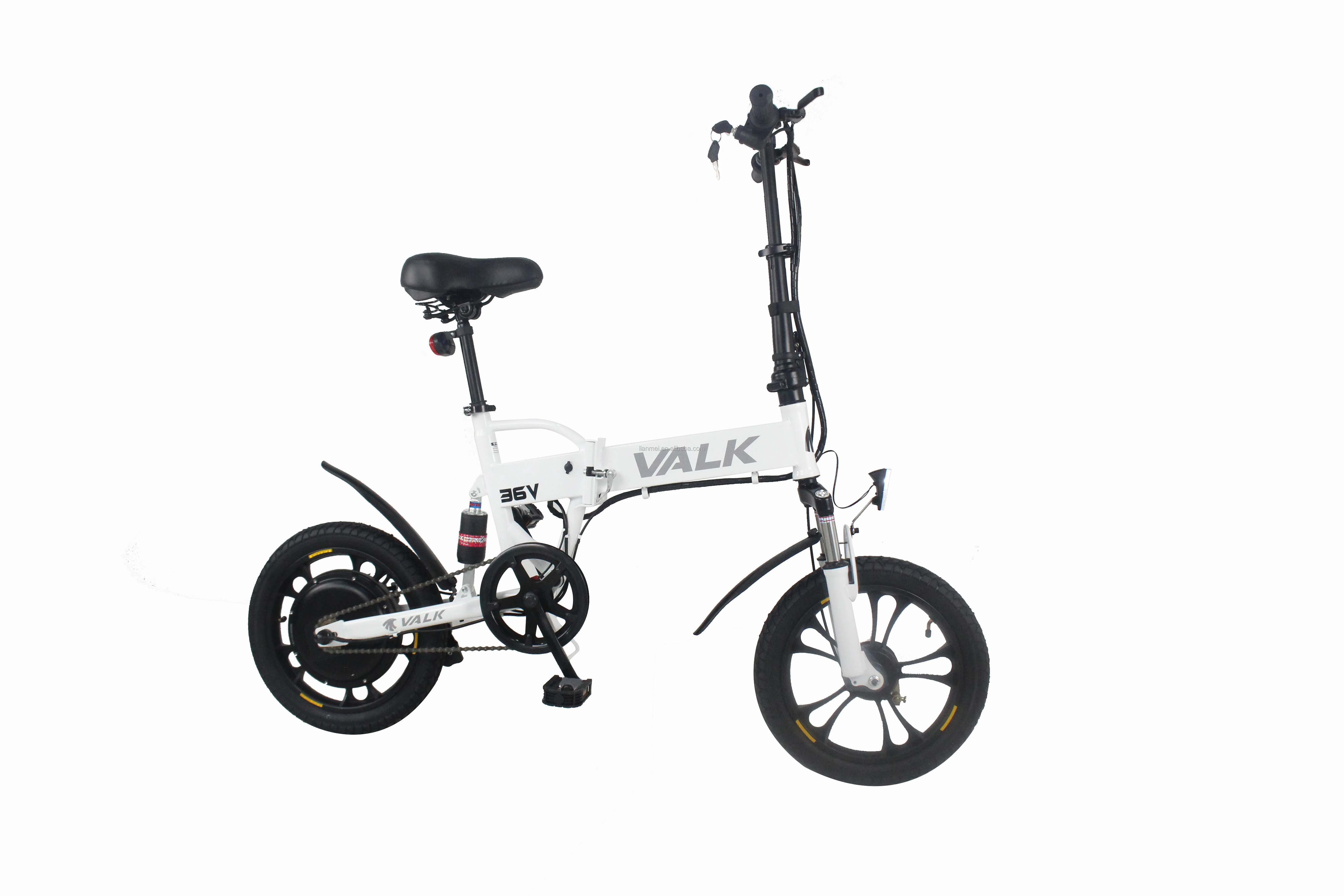16英寸电动自行车与成人使用 ce 证书 - buy 16inch ebike,adult use