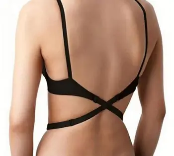 fancy bra straps