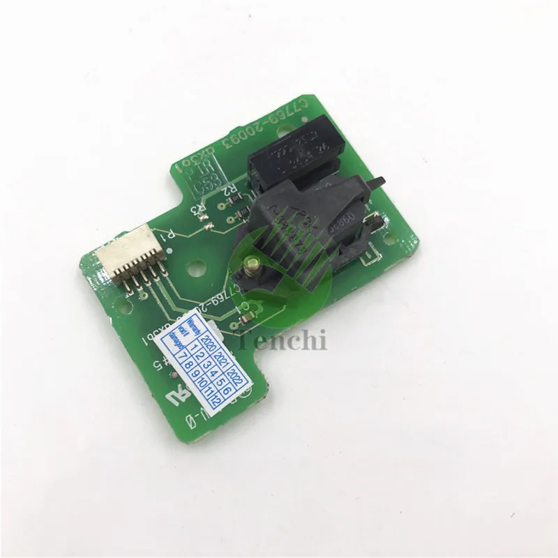 C776920367 C776960384 C776960172 C776920093 Drive Roller Encoder