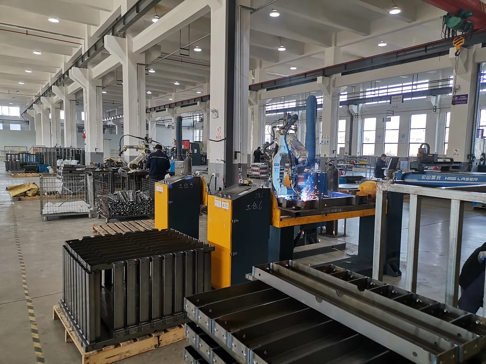 WORKSHOP