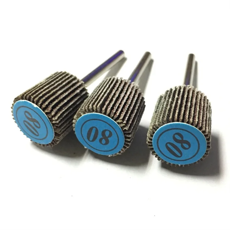 Emery Flap Mount Wheel With Shaft Buy Emery Flap Mount Wheel,Shaft