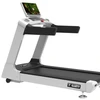 Top brand gym equipment cheap electric treadmills for sale commercial treadmill with tv