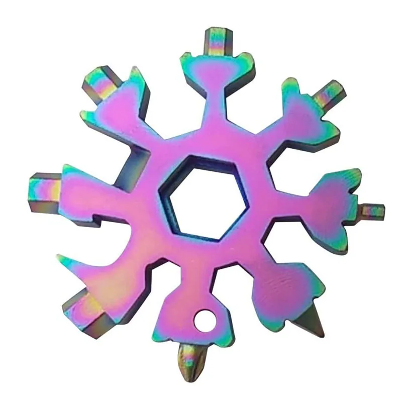 manufacturer of snowflake multi tool