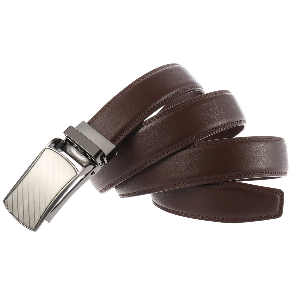 二皮带 扣头材质 合金                    系我们) 扣式 自动扣皮带