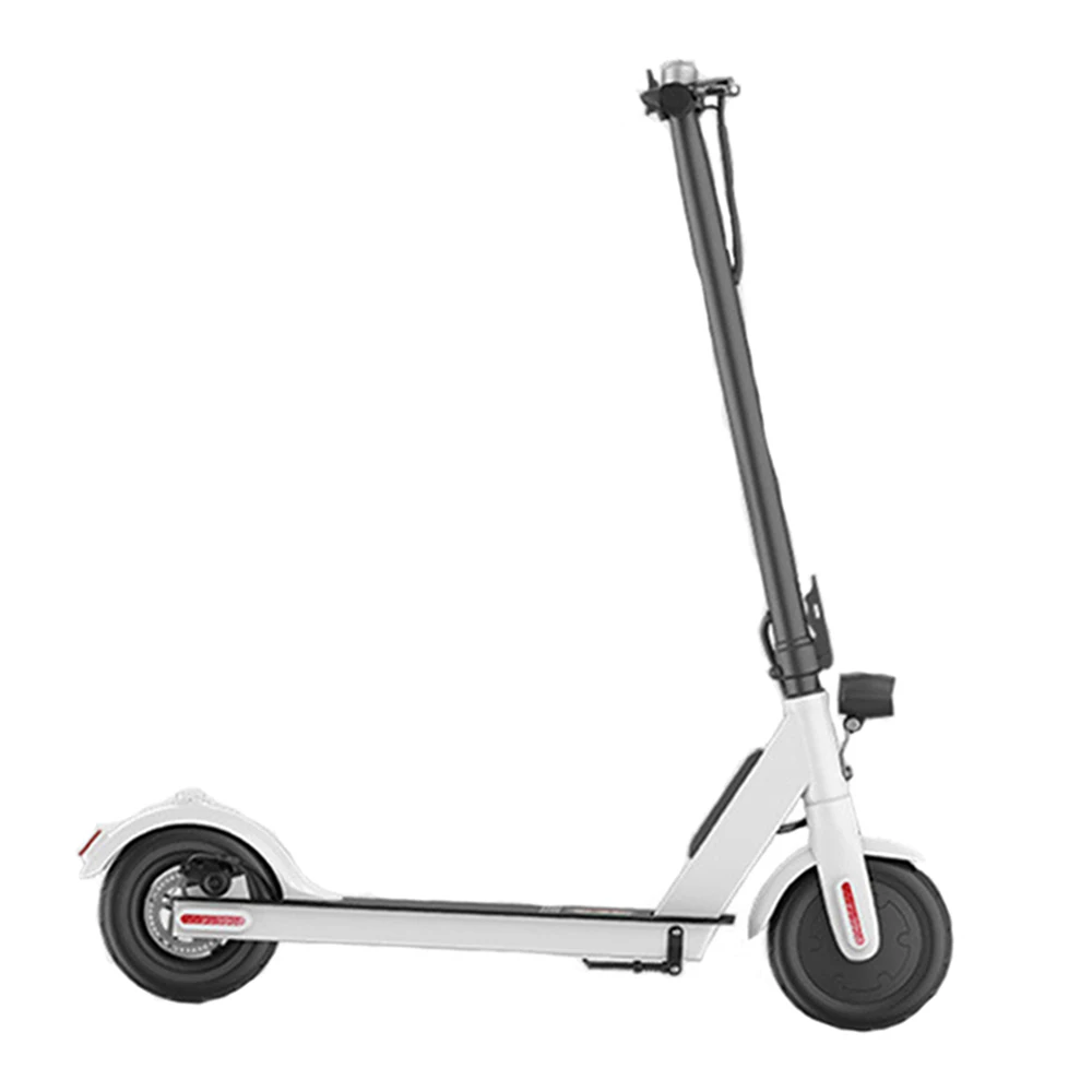 cheap high speed 8.5 inch  two wheel high quality electric scooter