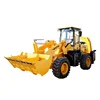 Factory Export Popular Heavy Duty Backhoe Loader Factory Customized