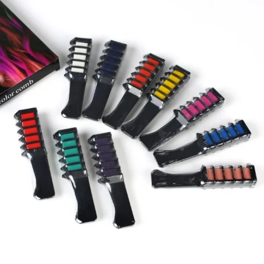 Best Quality Hair Chalk for Beauty