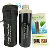 800ML pH 8-10 level energy hydrogen alkaline water bottle for health care . OEM logo .