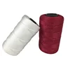 Strong Packaging 210d White PP Twine Sewing Thread