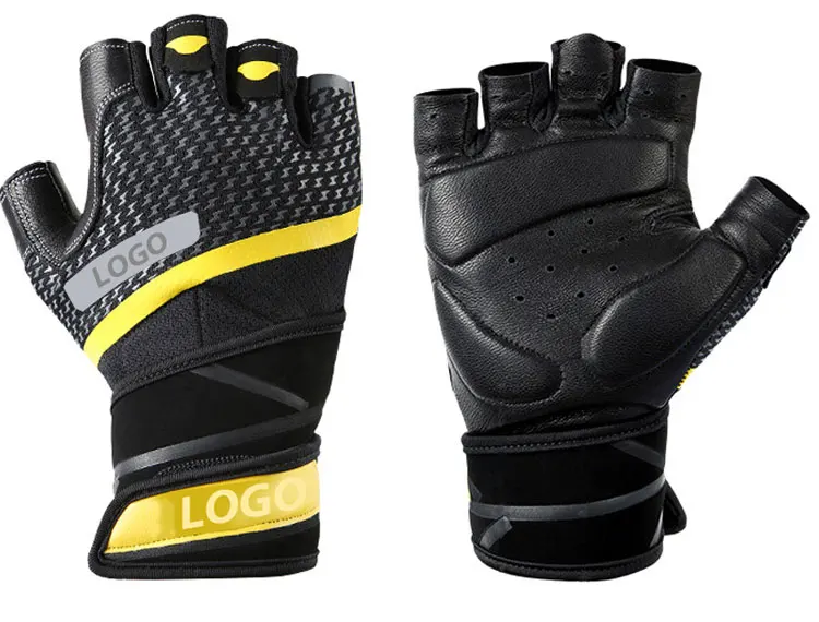 training workout fitness exercise gloves