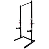 Strength Power Lifting Rack Squat Bench Deadlift Curl Pull Up Cage Weight Stand Racks Gym Squat Power Training Rack