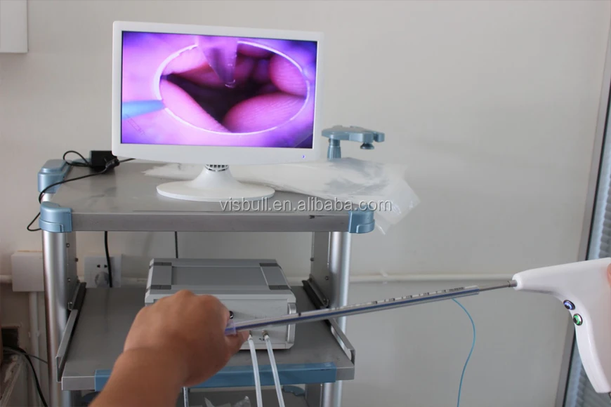 Large Canine Vet Visual Insemination Device Desktop Tci Machines Veterinary Artificial Visual Insemination Equipment For Pet View Desktop Tci Machines Visbull Product Details From Wuhan Visbull Machinery Co Ltd On Alibaba Com