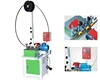 automatic band saw blade sharpening machine