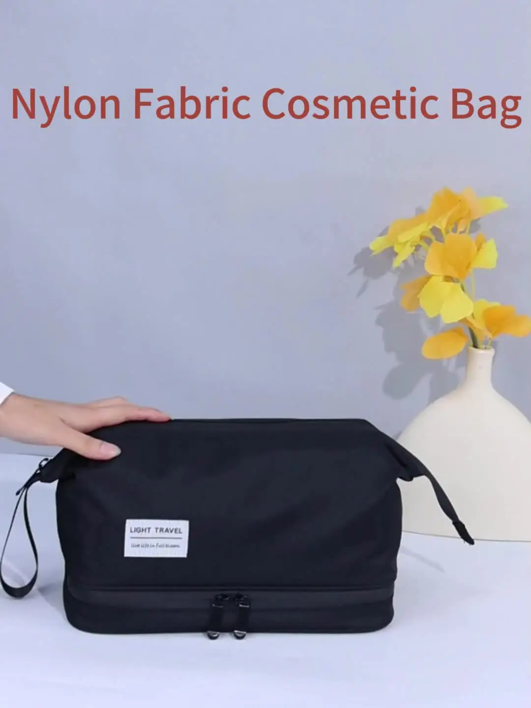 discount travel bag organizer toiletry manufacturers Cheap Hanging 1114 Narwey Make up sale narwey on or checked bag without wasting an inch of packing space Wholesale Luxury Organizer Makeup Bag