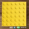 Blind Warning Plastic Safety Tactile Tile