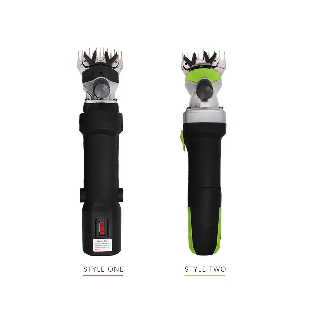 
Hardcore Sheep Clipper 