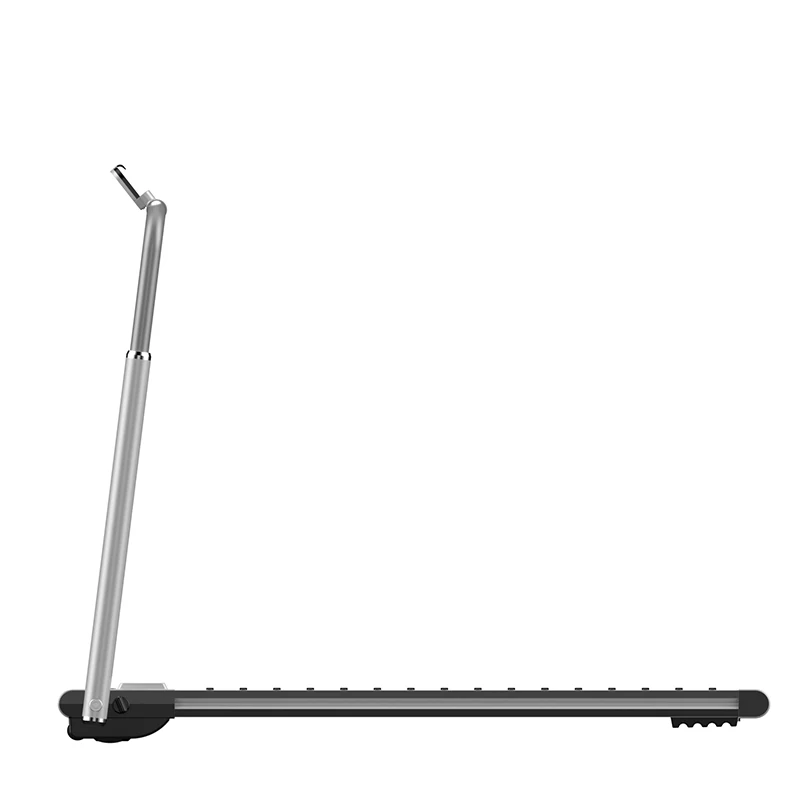 Use Fitness Walking Pad Handrail Treadmill Under Desk Treadmill 2 In 1