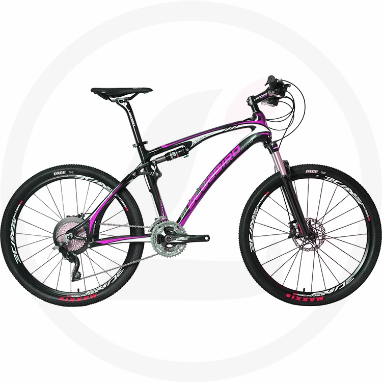 budget mtb bikes