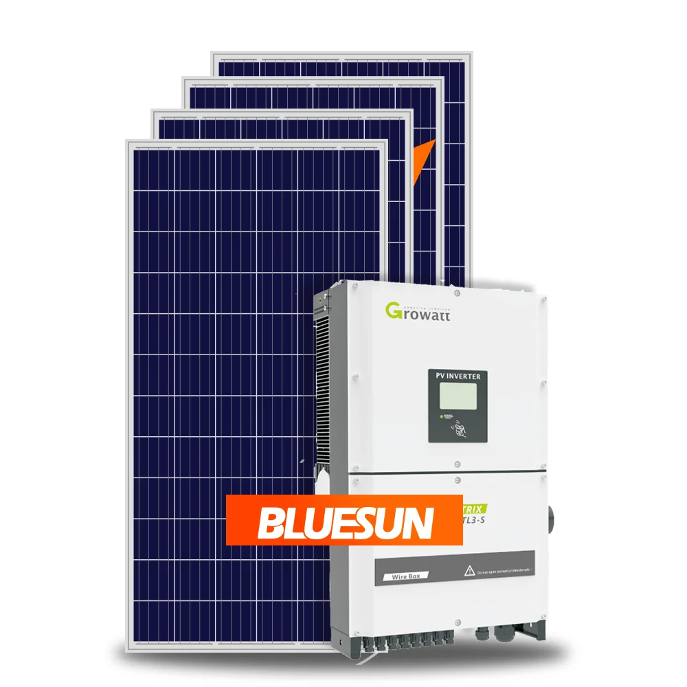 20kw solar system price 30kw 40kw 50kw 60kw 80kw 100kw solar energy systems 10kw solar panel system