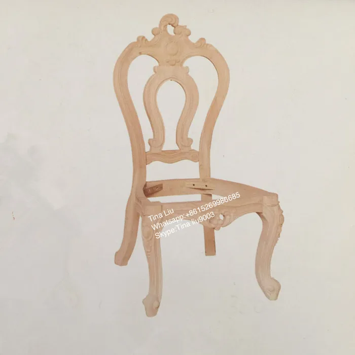 wood chair 6