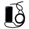 Necklace Chain crossbody phone case, Mobile Phone Case with Strap, Fashion necklace phone case For iPhone XS MAX