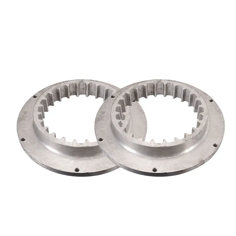 marine ring gears