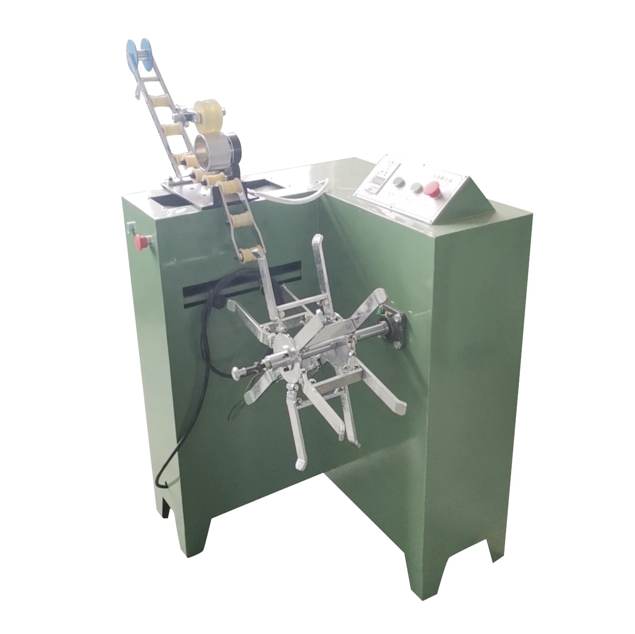 Zipper Slider Machine at Jamie Spinelli blog