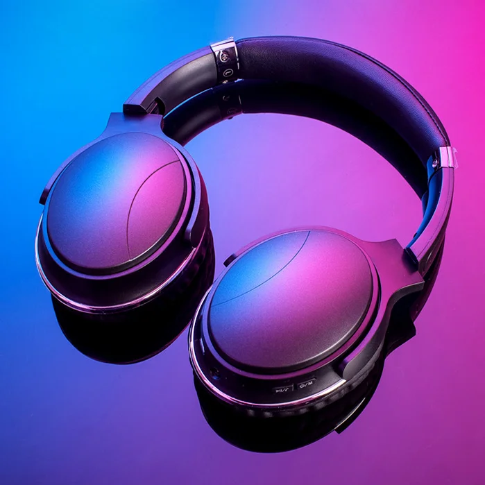 Blue-tooth Wireless Headphone