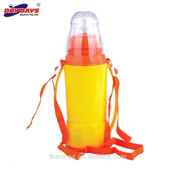 soft nipple feeding bottle